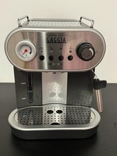 Macchina Caffe Gaggia Carezza Deluxe