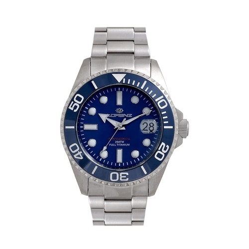 Lorenz full titanium 030212bb - lorenz,