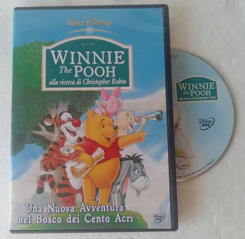 Winnie the pooh alla - winnie,