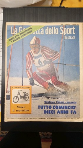 Gazzetta dello sport - la,