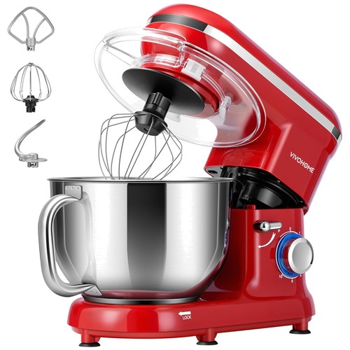 Versatile mixer appoggio a - versatile,