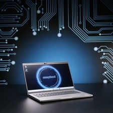 Dell Latitude 5420 // Intel