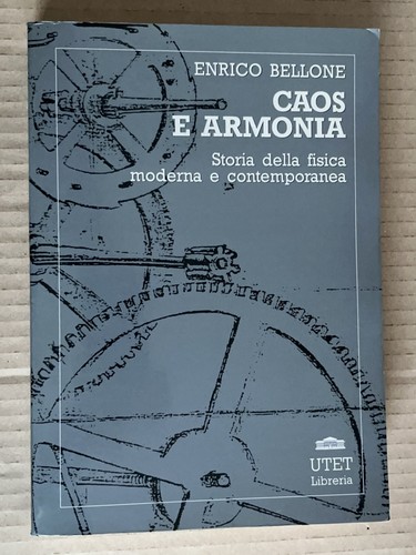 Bellone caos e - e, armonia