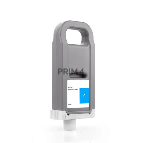Pfi706 700ml ciano - 700ml,