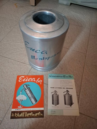 Raro pezzo unico anni 60 - -,