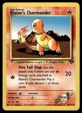 2000 Gym Challenge Pokemon