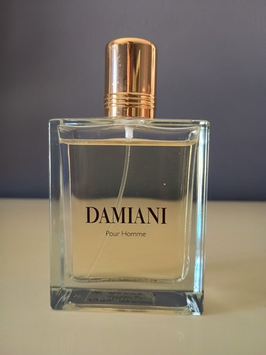 Damiani pour homme - homme, 100