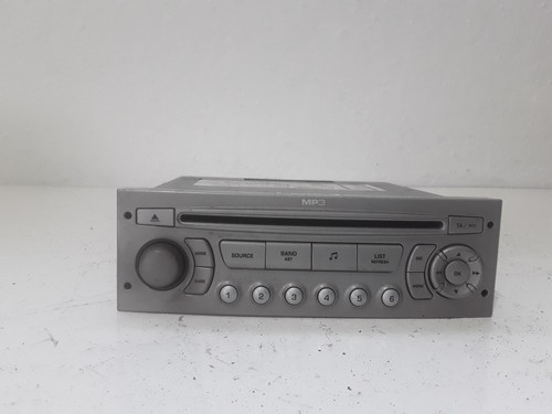 Autoradio per citroen - autoradio, c3