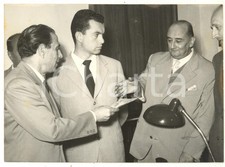 1958 ROMA Funzionario Banco di