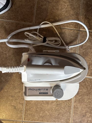 Rowenta dg5030 pro iron - rowenta,