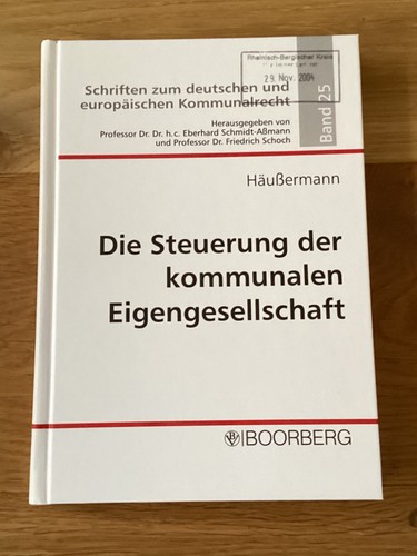 Daniel häußermann steuerung - daniel,