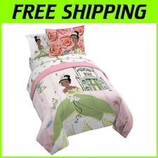 Set Letto Disney Principesse