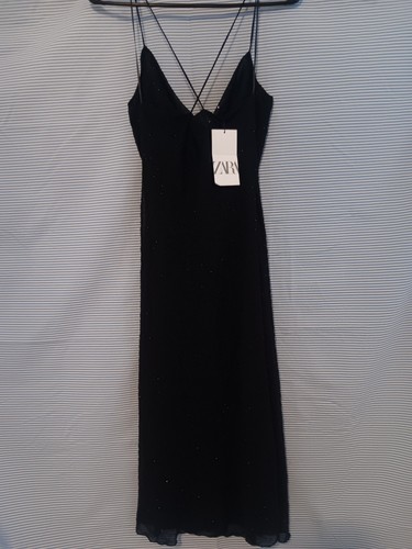 Zara vestito abito elegante - vestito,