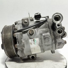 Compressore per fiat - a/c,