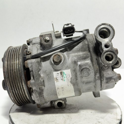 Compressore per fiat - a/c,
