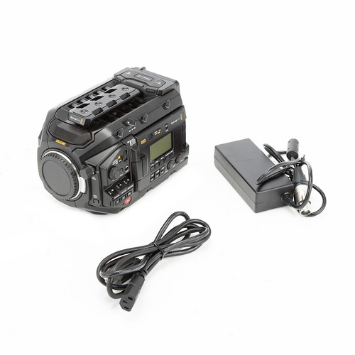 Blackmagic design ursa mini - blackmagic,