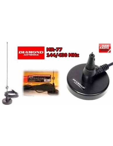 Diamond 77b antenna - mr-77b,