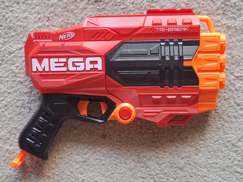 Nerf mega tri - nerf, dart