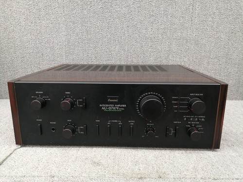 Sansui d707f extra - sansui,