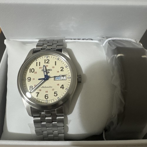 Seiko sport field sports - seiko,
