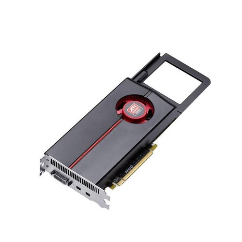 Amd 109 c01657 - 109-c01657-01-gpu, ati
