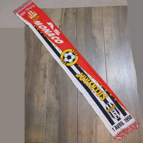 Vintage aprile 1998 juventus - vintage,