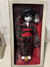 Little Apple Dolls Serie 2