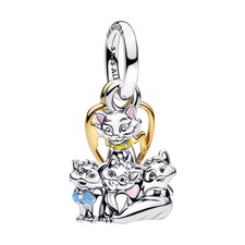 Pandora Charm Ciondolo Disney