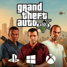 🔥 GTA 5 ONLINE ELITE MONEY