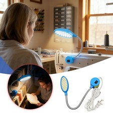 Luce LED per macchina da