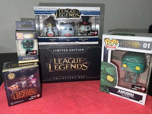 League legends edizione - league,