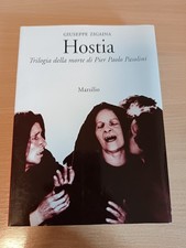 HOSTIA - Trilogia della morte
