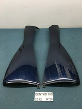 COPPIA CARENA SOTTOPEDANA MALAGUTI CENTRO 160 2008 2009 2010 2011