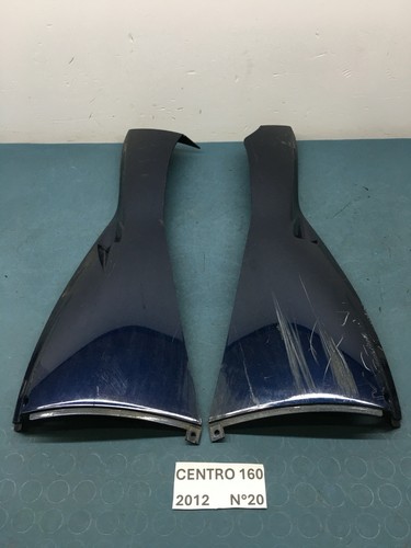 Coppia carena sottopedana - coppia,
