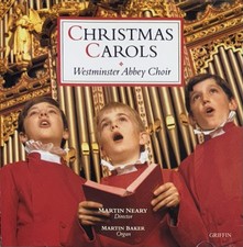 Christmas Carols - Westminster