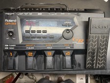 Roland GR-33 Sintetizzatore