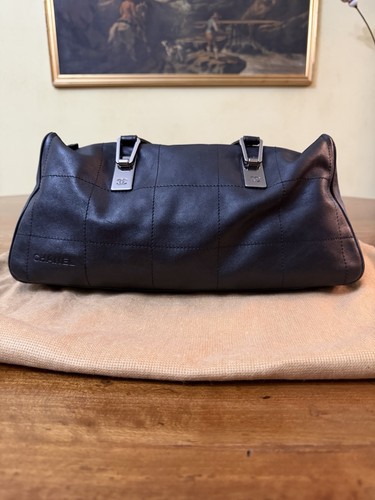 Chanel boston bag - boston, bar