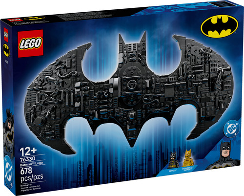 76330 lego super heroes - 76330, dc