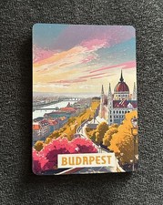Calamita frigorifero souvenir