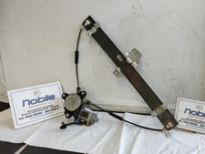 MOTORINO ALZACRISTALLO