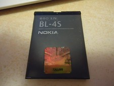 Nokia bateria original BL-4S