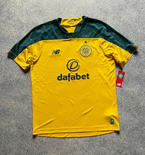 MAGLIA CALCIO AWAY FC CELTIC