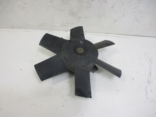 Ventola ventola radiatore