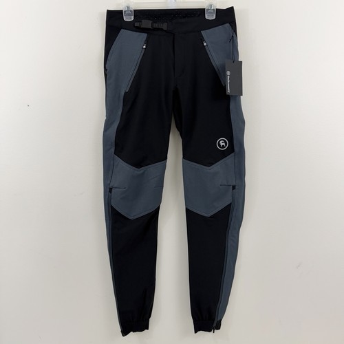 Pantaloni enduro backcountry - pantaloni,