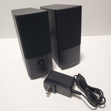 Altoparlanti multimediali per