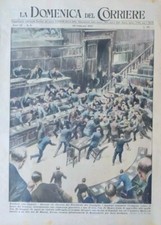 La Domenica del Corriere N.9