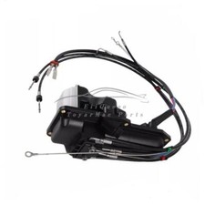 Gruppo motore attuatore power