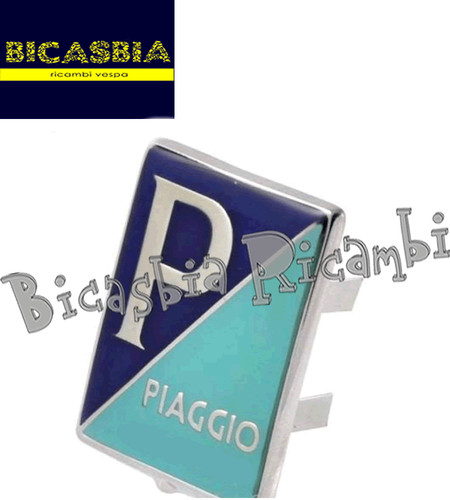11423 scudetto anteriore in - -,