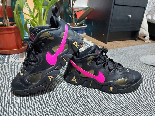 Nike air barrage low uomo - nike,