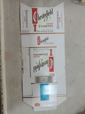 Confezione rigida sigaretta - confezione,